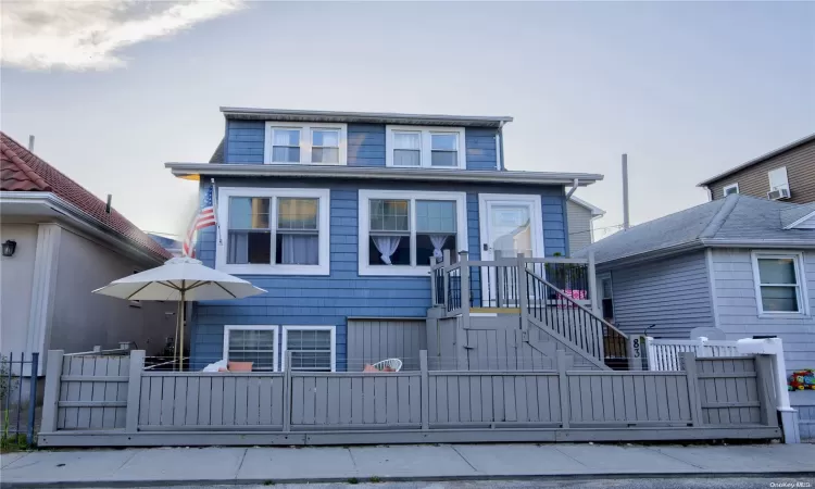 83 Vermont Street, Long Beach, NY, 4 Bedrooms Bedrooms, 7 Rooms Rooms,1 BathroomBathrooms,Residential Lease,For Rent,Vermont,L3593759