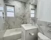 330 Broadway, Long Beach, NY, 2 Rooms Rooms,1 BathroomBathrooms,Residential Lease,For Rent,Broadway,L3593745