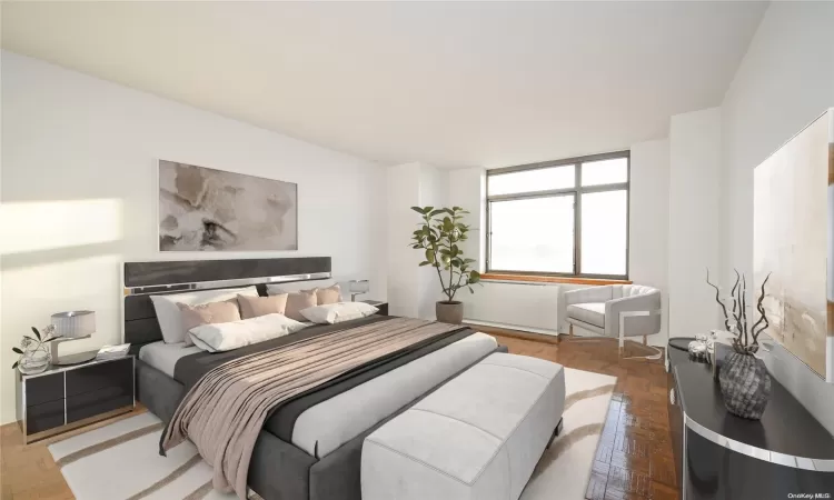 112-01 Queens Boulevard, New York, NY, 1 Bedroom Bedrooms, 5 Rooms Rooms,1 BathroomBathrooms,Residential,For Sale,Queens,L3593734