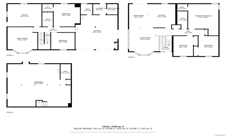 3 Texas Street, Brookhaven, NY, 4 Bedrooms Bedrooms, 11 Rooms Rooms,3 BathroomsBathrooms,Residential,For Sale,Texas,L3593731