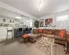 Family Room/Wet Bar