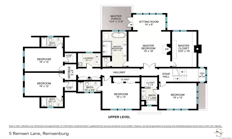 5 Remsen Lane, Southampton, NY, 6 Bedrooms Bedrooms, 15 Rooms Rooms,7 BathroomsBathrooms,Residential,For Sale,Remsen,L3547869