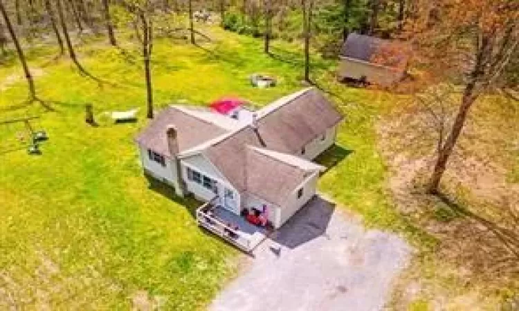 160 Lake Walton Road, East Fishkill, NY, 3 Bedrooms Bedrooms, 6 Rooms Rooms,1 BathroomBathrooms,Residential,For Sale,Lake Walton,H6306557