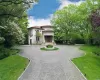 17 Split Rock Drive, North Hempstead, NY, 8 Bedrooms Bedrooms, 18 Rooms Rooms,8 BathroomsBathrooms,Residential,For Sale,Split Rock,L3554485