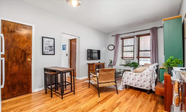 39-75 56th Street, New York, NY, 1 Bedroom Bedrooms, 3 Rooms Rooms,1 BathroomBathrooms,Residential,For Sale,56th,L3554636