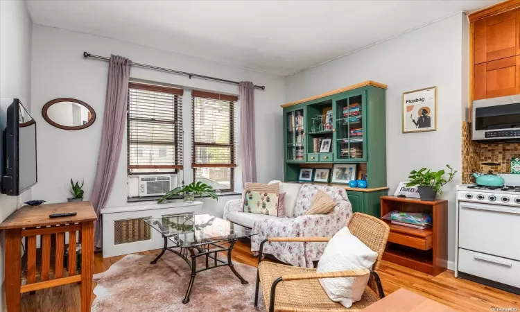 39-75 56th Street, New York, NY, 1 Bedroom Bedrooms, 3 Rooms Rooms,1 BathroomBathrooms,Residential,For Sale,56th,L3554636