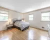 Primary Bedroom with bathroom 21 Kodiak Drive