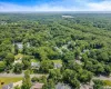 Aerial View of Gates of Woodbury, 21 Kodiak Drive