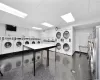 Laundry eoom