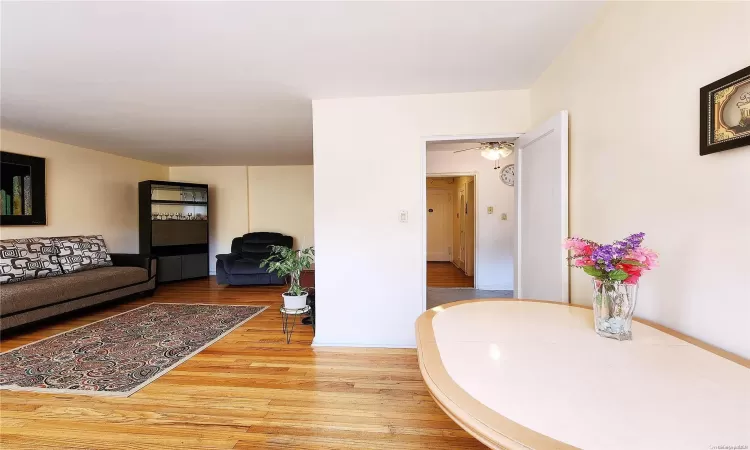 105-21 66th Avenue, New York, NY, 1 Bedroom Bedrooms, 3 Rooms Rooms,1 BathroomBathrooms,Residential,For Sale,66th,L3558744