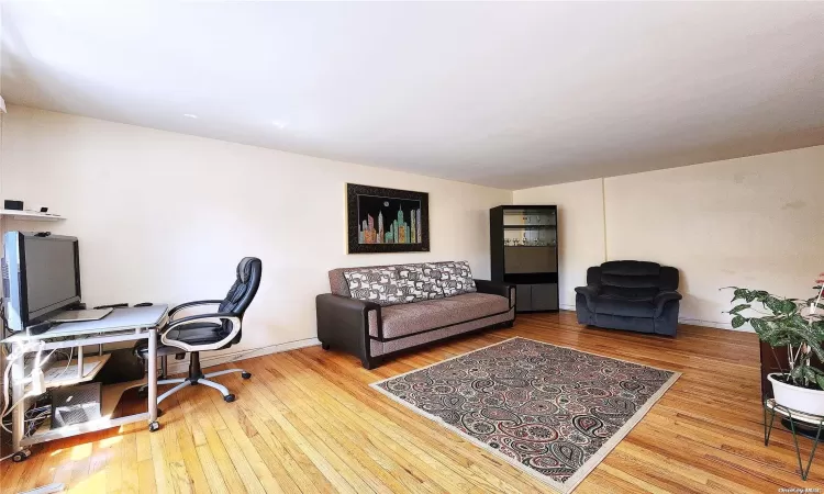 105-21 66th Avenue, New York, NY, 1 Bedroom Bedrooms, 3 Rooms Rooms,1 BathroomBathrooms,Residential,For Sale,66th,L3558744