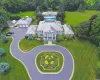 9 Colonial Drive, Oyster Bay, NY, 9 Bedrooms Bedrooms, 18 Rooms Rooms,11 BathroomsBathrooms,Residential,For Sale,Colonial,L3559974