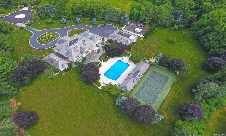 9 Colonial Drive, Oyster Bay, NY, 9 Bedrooms Bedrooms, 18 Rooms Rooms,11 BathroomsBathrooms,Residential,For Sale,Colonial,L3559974