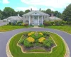 9 Colonial Drive, Oyster Bay, NY, 9 Bedrooms Bedrooms, 18 Rooms Rooms,11 BathroomsBathrooms,Residential,For Sale,Colonial,L3559974