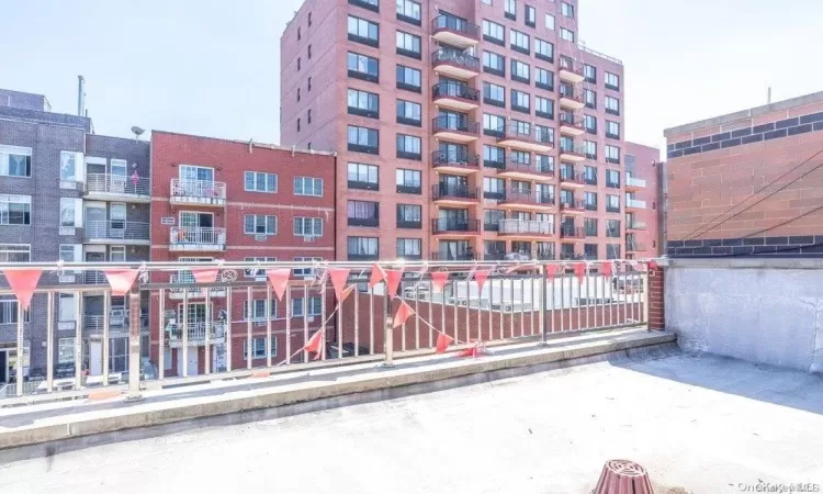 132-36 41st Avenue, New York, NY, ,Commercial Sale,For Sale,41st,L3561289