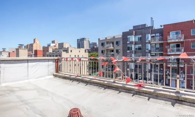 132-36 41st Avenue, New York, NY, ,Commercial Sale,For Sale,41st,L3561289