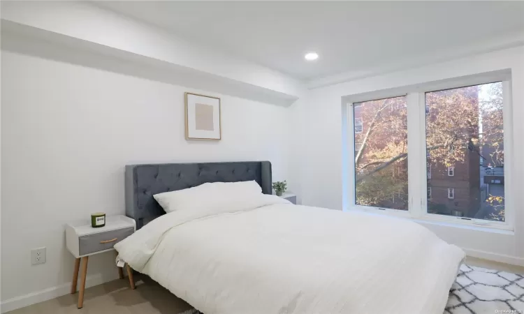 134-50 Blossom Ave, New York, NY, 1 Bedroom Bedrooms, 4 Rooms Rooms,1 BathroomBathrooms,Residential,For Sale,Blossom Ave,L3561397