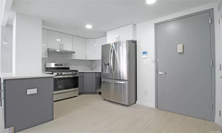 134-50 Blossom Ave, New York, NY, 2 Bedrooms Bedrooms, 5 Rooms Rooms,2 BathroomsBathrooms,Residential,For Sale,Blossom Ave,L3561400