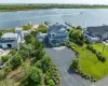 25 Captree Island, Babylon, NY, 3 Bedrooms Bedrooms, 8 Rooms Rooms,3 BathroomsBathrooms,Residential,For Sale,Captree,L3561718