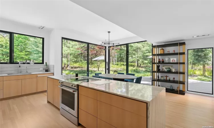 6 Rolling Wood Lane, East Hampton, NY, 3 Bedrooms Bedrooms, 9 Rooms Rooms,3 BathroomsBathrooms,Residential,For Sale,Rolling Wood,L3562012