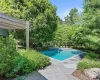 6 Rolling Wood Lane, East Hampton, NY, 3 Bedrooms Bedrooms, 9 Rooms Rooms,3 BathroomsBathrooms,Residential,For Sale,Rolling Wood,L3562012