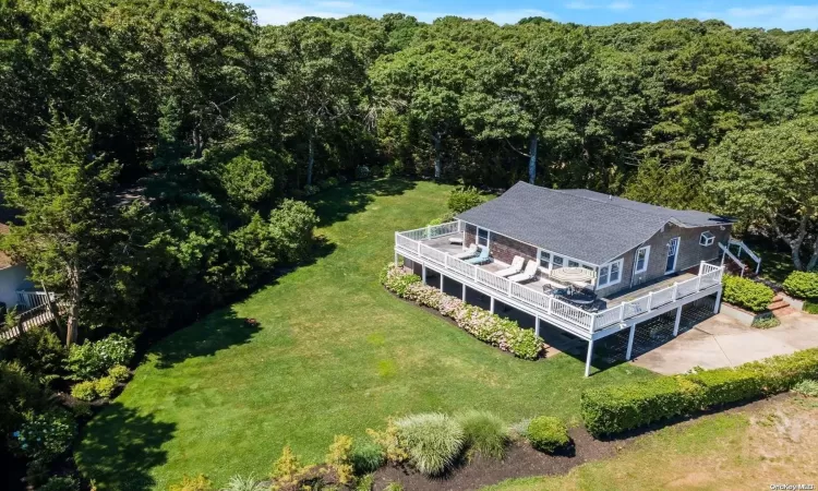 9160 Peconic Bay Boulevard, Southold, NY, 3 Bedrooms Bedrooms, 10 Rooms Rooms,2 BathroomsBathrooms,Residential,For Sale,Peconic Bay,L3562220