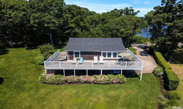 9160 Peconic Bay Boulevard, Southold, NY, 3 Bedrooms Bedrooms, 10 Rooms Rooms,2 BathroomsBathrooms,Residential,For Sale,Peconic Bay,L3562220