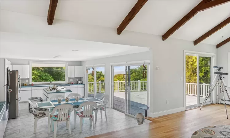 542 Montauk, Southampton, NY, 3 Bedrooms Bedrooms, 5 Rooms Rooms,1 BathroomBathrooms,Residential,For Sale,Montauk,L3562328