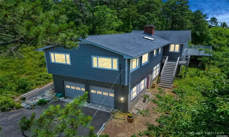 542 Montauk, Southampton, NY, 3 Bedrooms Bedrooms, 5 Rooms Rooms,1 BathroomBathrooms,Residential,For Sale,Montauk,L3562328