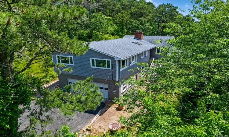 542 Montauk, Southampton, NY, 3 Bedrooms Bedrooms, 5 Rooms Rooms,1 BathroomBathrooms,Residential,For Sale,Montauk,L3562328