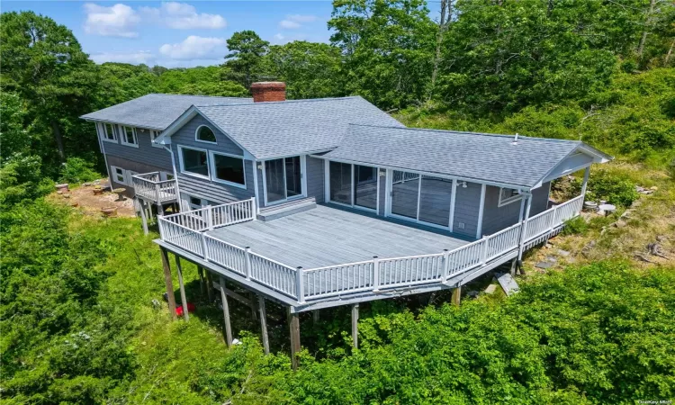 542 Montauk, Southampton, NY, 3 Bedrooms Bedrooms, 5 Rooms Rooms,1 BathroomBathrooms,Residential,For Sale,Montauk,L3562328