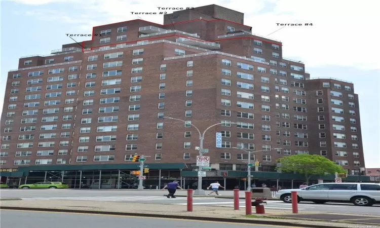 107-40 Queens Boulevard, New York, NY, 5 Bedrooms Bedrooms, 10 Rooms Rooms,3 BathroomsBathrooms,Residential,For Sale,Queens,L3563160