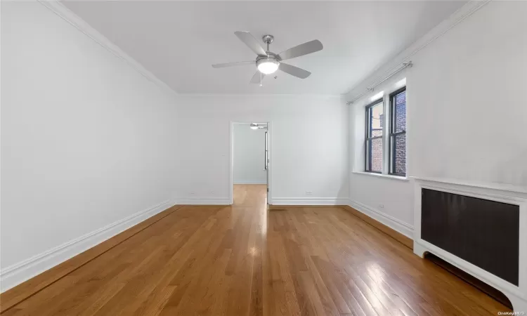 186 Prospect Park, New York, NY, 1 Bedroom Bedrooms, 3 Rooms Rooms,1 BathroomBathrooms,Residential,For Sale,Prospect Park,L3562813