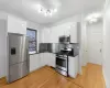 186 Prospect Park, New York, NY, 1 Bedroom Bedrooms, 3 Rooms Rooms,1 BathroomBathrooms,Residential,For Sale,Prospect Park,L3562813