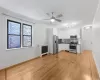 186 Prospect Park, New York, NY, 1 Bedroom Bedrooms, 3 Rooms Rooms,1 BathroomBathrooms,Residential,For Sale,Prospect Park,L3562813