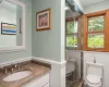 100 Big Fresh Pond Road, Southampton, NY, 2 Bedrooms Bedrooms, 6 Rooms Rooms,1 BathroomBathrooms,Residential,For Sale,Big Fresh Pond,L3563859