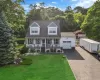 18 Midland Avenue, Brookhaven, NY, 6 Bedrooms Bedrooms, 14 Rooms Rooms,4 BathroomsBathrooms,Residential,For Sale,Midland,L3563913