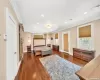 262 Howard Avenue, New York, NY, 5 Bedrooms Bedrooms, 11 Rooms Rooms,3 BathroomsBathrooms,Residential,For Sale,Howard,L3564528