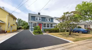 3 Nassau Boulevard, Hempstead, NY, 3 Bedrooms Bedrooms, 8 Rooms Rooms,2 BathroomsBathrooms,Residential,For Sale,Nassau,L3564106