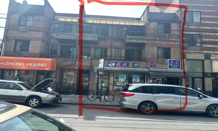 133-32 41 Ave, New York, NY, ,Commercial Sale,For Sale,41 Ave,L3567082