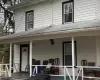 Granny Porch