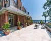 Main House Stone Patio