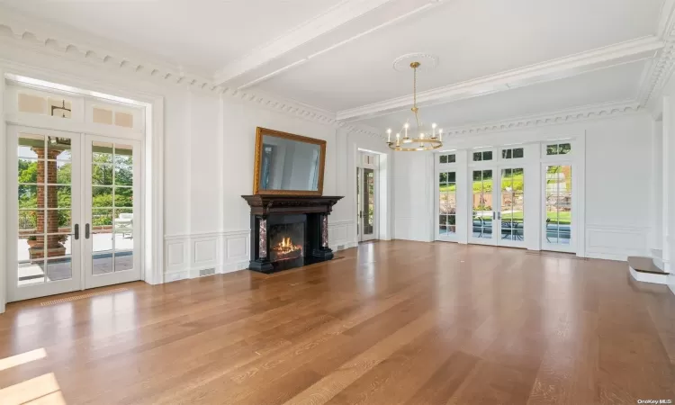 Formal Living Room