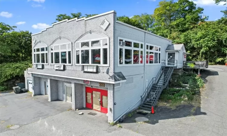 1005 Route 9w, Highlands, NY, ,Commercial Sale,For Sale,Route 9w,H6324434