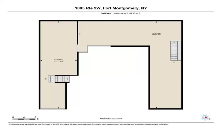 1005 Route 9w, Highlands, NY, ,Commercial Sale,For Sale,Route 9w,H6324434