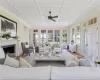 90 & 100 Briarpatch Road, East Hampton, NY, 10 Bedrooms Bedrooms, 28 Rooms Rooms,12 BathroomsBathrooms,Residential,For Sale,Briarpatch,L3580985