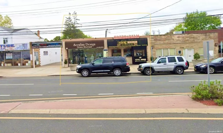 169 171 Hillside Avenue, North Hempstead, NY, ,Commercial Sale,For Sale,Hillside Avenue,L3582457