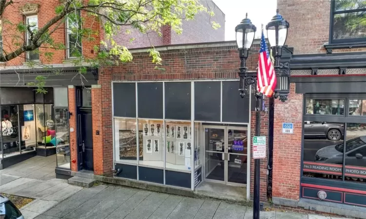 473 Main Street, Beacon, NY, ,Commercial Sale,For Sale,Main,H6331851