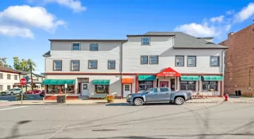 102-108 Clinton Street, Montgomery, NY, ,Commercial Sale,For Sale,Clinton,H6333361