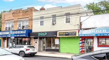 18-45 College Point Boulevard, New York, NY, ,Commercial Sale,For Sale,College Point,L3573365